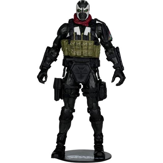 tactical spawn - call of duty - 7 scale - mcfarlane tactical spawn - call of duty - 7 scale - mcfarlane