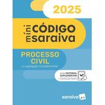 mini código processo civil mini código processo civil