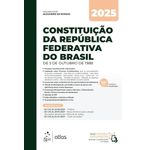 constituição da república federativa do brasil 2025 constituição da república federativa do brasil 2025
