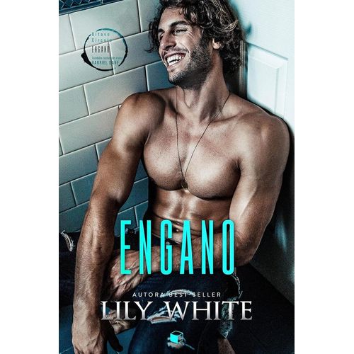 engano (antihero inferno livro 2)