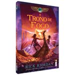 o trono de fogo 2 o trono de fogo 2