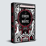 o circo da noite