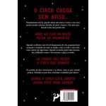 o circo da noite