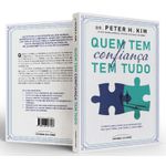 quem tem confiança tem tudo