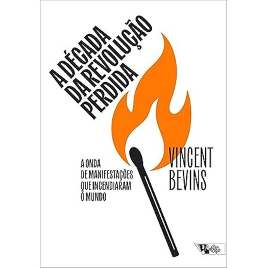 a década da revolução perdida a década da revolução perdida