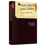 trem noturno para lisboa - best bolso