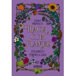 magia com plantas magia com plantas