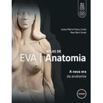 eva atlas de anatomia