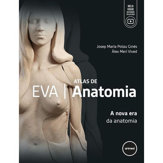 eva atlas de anatomia