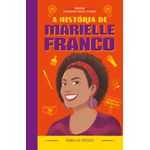 a história de marielle franco a história de marielle franco