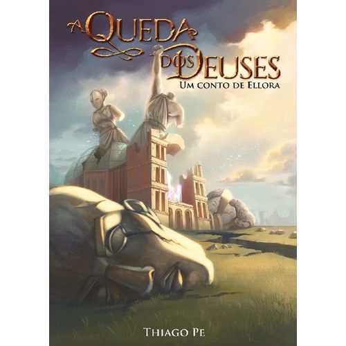 a queda dos deuses