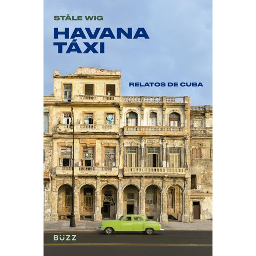 havana táxi