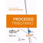 processo tributário - segundo processo tributário - segundo