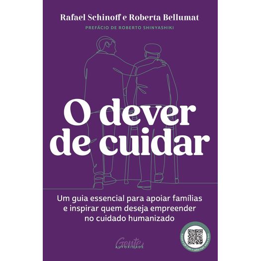 o dever de cuidar o dever de cuidar