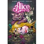alice never after