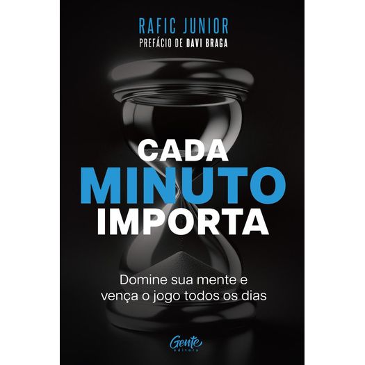 cada minuto importa cada minuto importa