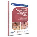 suporte avançado em anestesia pediátrica - saaped