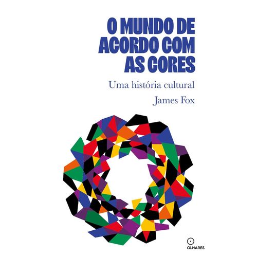 o mundo de acordo com as cores