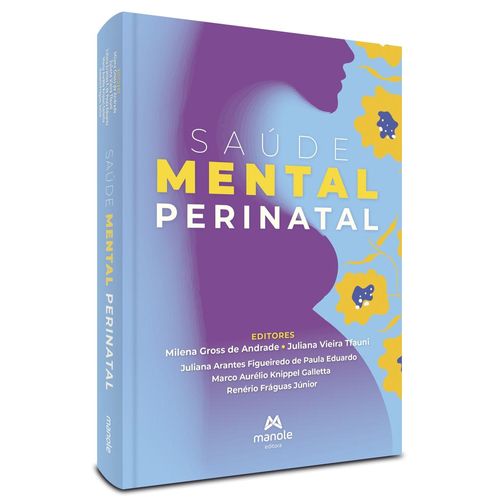 saúde mental perinatal