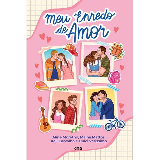 meu enredo de amor meu enredo de amor