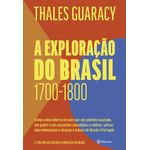 a exploração do brasil a exploração do brasil