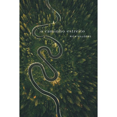 o caminho estreito