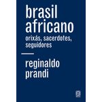 brasil africano