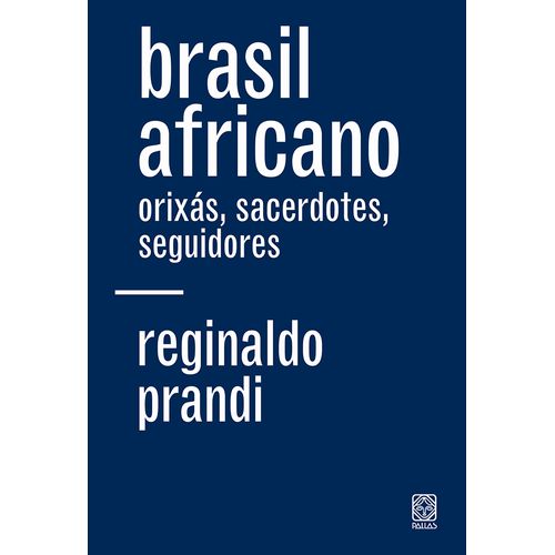 brasil africano