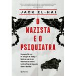 o nazista e o psiquiatra