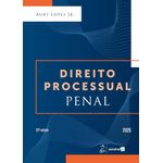 direito processual penal esquematizado