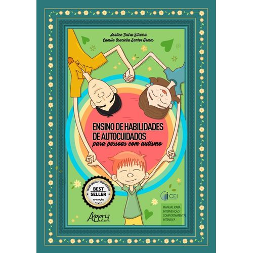 ensino de habilidades de autocuidados para pessoas com autismo
