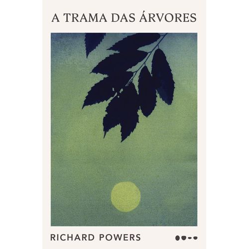 a trama das árvores