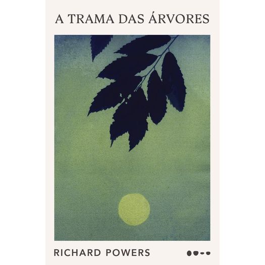 a trama das árvores a trama das árvores