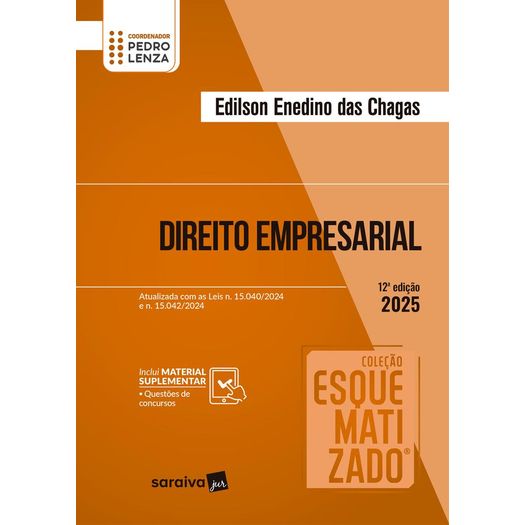 direito empresarial esquematizado direito empresarial esquematizado