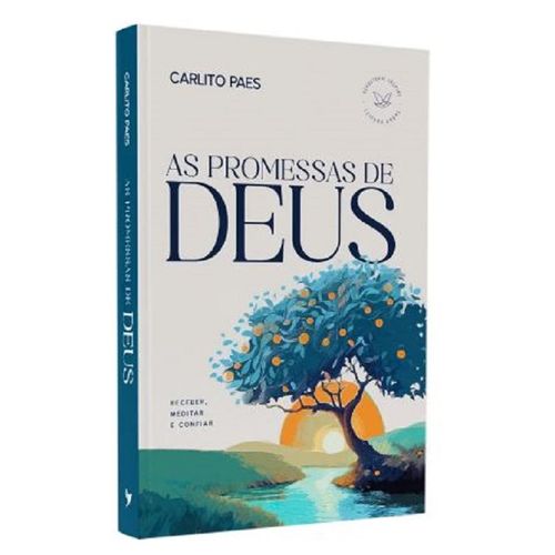 devocional as promessas de deus