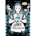 alice no país das maravilhas - edição de luxo bilíngue alice no país das maravilhas - edição de luxo bilíngue
