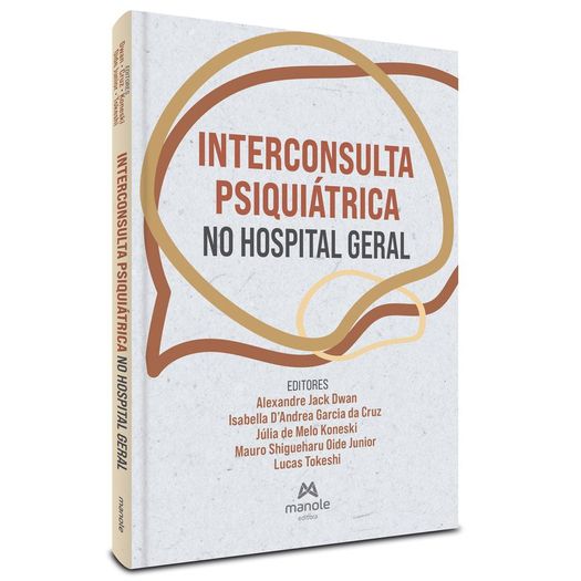 interconsulta psiquiátrica no hospital geral