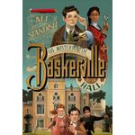 os mistérios de baskerville hall 1