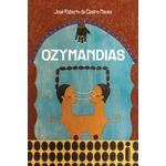 ozymandias ozymandias