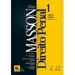 direito penal - parte geral 1 direito penal - parte geral 1