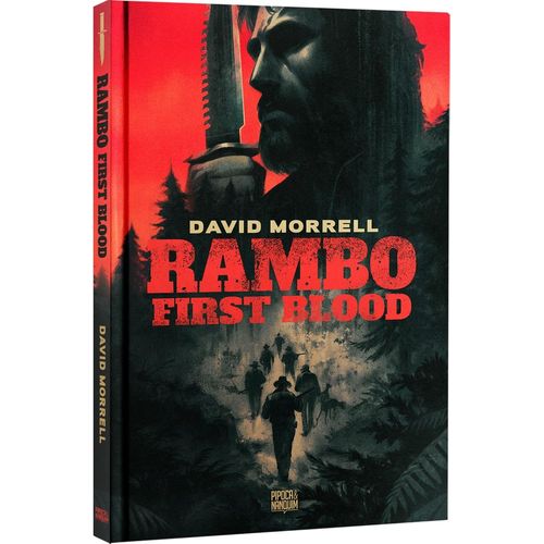 rambo - first blood