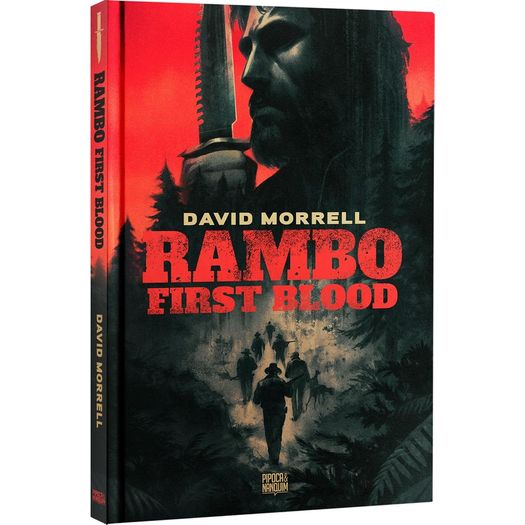 rambo - first blood