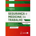 segurança e medicina do trabalho segurança e medicina do trabalho