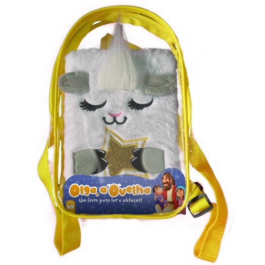 olga, a ovelha olga, a ovelha