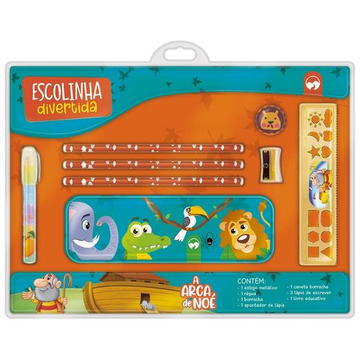 a arca de noé a arca de noé