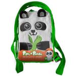 pipo, o panda
