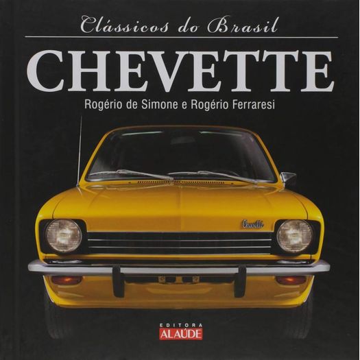 chevette chevette