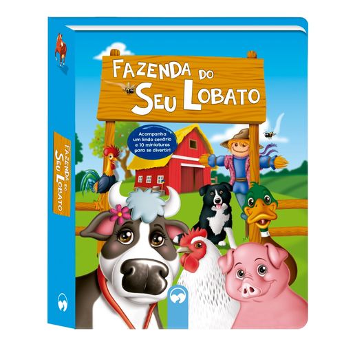 fazenda do seu lobato