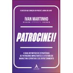 patrocinei! patrocinei!