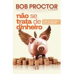 não se trata de dinheiro